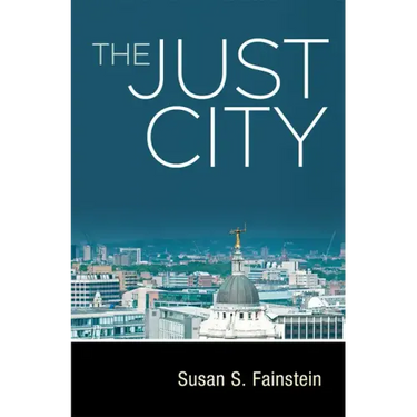 The Just City