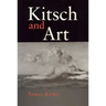 Kitsch and Art