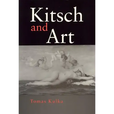 Kitsch and Art