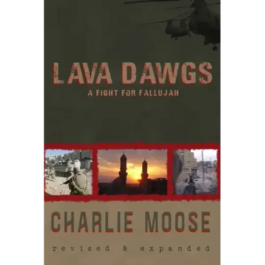 Lava Dawgs: A Fight for Fallujah