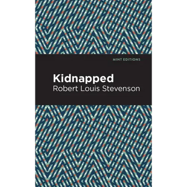 Kidnapped