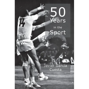50 Years in the Sport