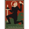 The Man Who Was Thursday: A Nightmare