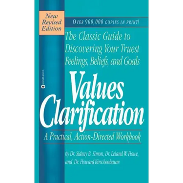 Values Clarification