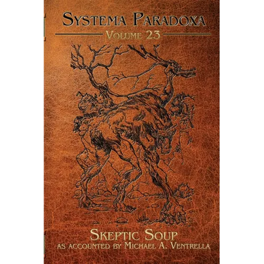 Skeptic Soup: A Tale of the Gugwe