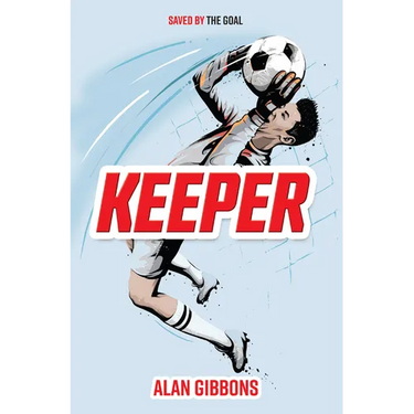 Keeper