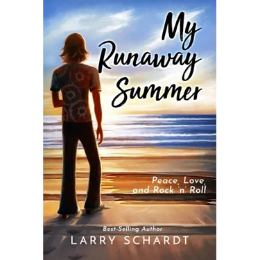 My Runaway Summer