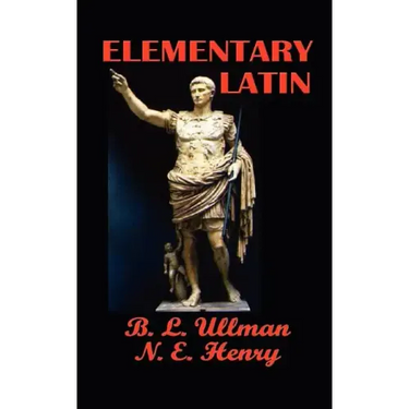 Elementary Latin