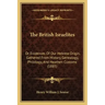 The British Israelites: Or Evidences Of Our Hebrew Origin, Gathered From History, Genealogy, Philology, And Heathen Customs (1885)