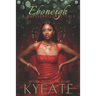 Eboneigh: A Boss Christmas Tale