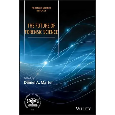 The Future of Forensic Science