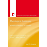 Theological Antinomy: A Biblical Theology of Paradox