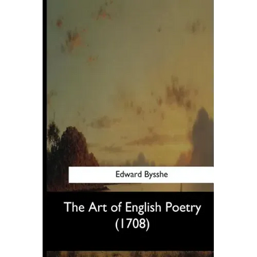 The Art of English Poetry (1708)