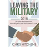 Leaving the Military Life After Resettlement: How to Get a New Job That Doesn't Suck