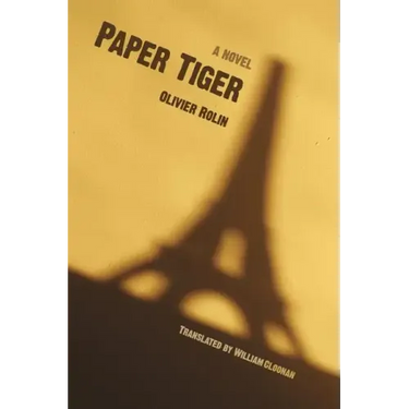 Paper Tiger