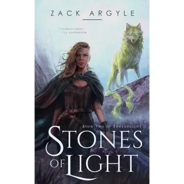 Stones of Light