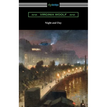 Night and Day