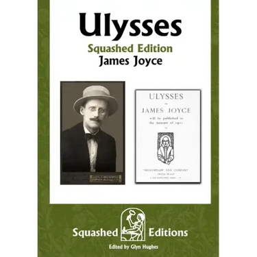 Ulysses (Squashed Edition)