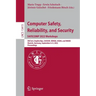 Computer Safety, Reliability, and Security. Safecomp 2022 Workshops: Decsos, Depdevops, Sassur, Sensei, Usdai, and Waise Munich, Germany, September 6-