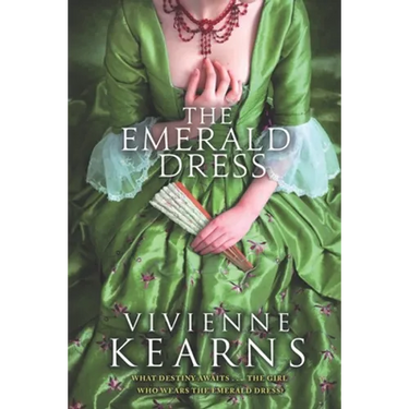 The Emerald Dress