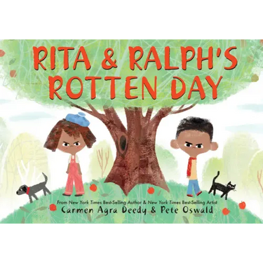 Rita and Ralph's Rotten Day