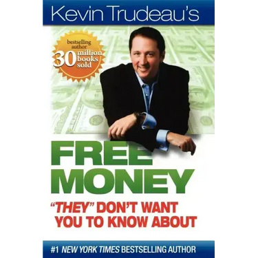 Free Money They Don't Want You to Know about