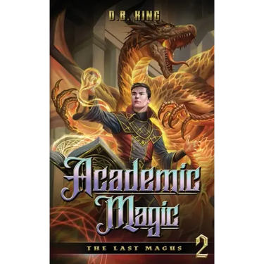 Academic Magic
