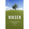 Niksen: The Power Of Doing Nothing