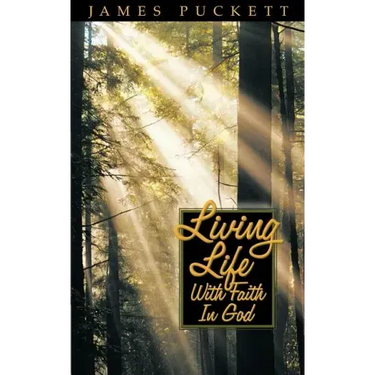 Living Life with Faith in God