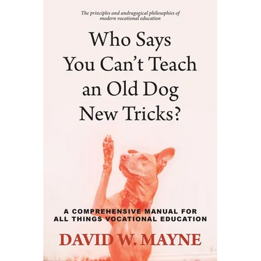 Who Says You Can't Teach an Old Dog New Tricks?