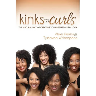 Kinks to Curls: The Natural Way of Creating Your Desired Curly Look