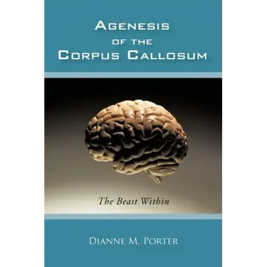 Agenesis of the Corpus Callosum: The Beast Within