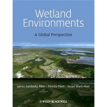 Wetland Environments - A Global Perspective
