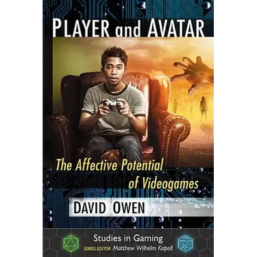 Player and Avatar: The Affective Potential of Videogames