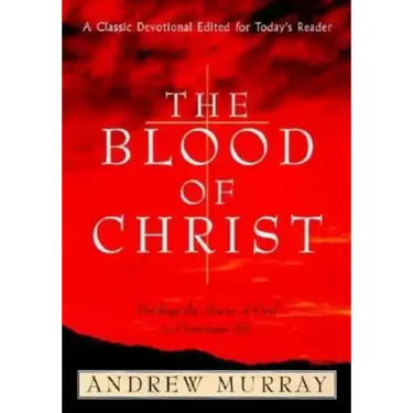 The Blood of Christ