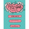 Polka Dot Girls Who Am I? Leaders Guide