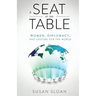 A Seat at the Table: Women, Diplomacy, and Lessons for the World