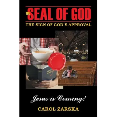 The Seal of God: The Sign of God's Approval