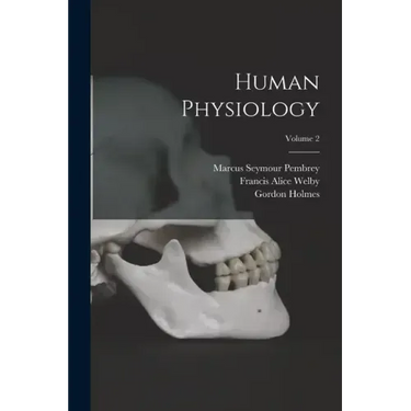Human Physiology; Volume 2