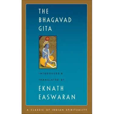 The Bhagavad Gita