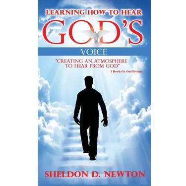 Learning How To Hear God's Voice: Creating An Atmosphere To Hear From God