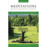 Meditations with Thomas Berry: With additional material by Brian Swimme