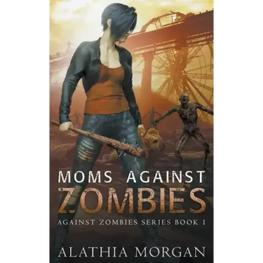Moms Against Zombies