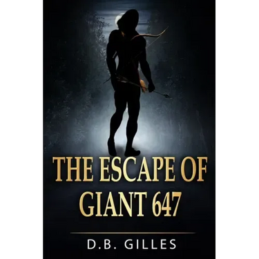 The Escape of Giant 647