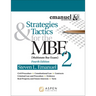 Strategies & Tactics for the MBE 2