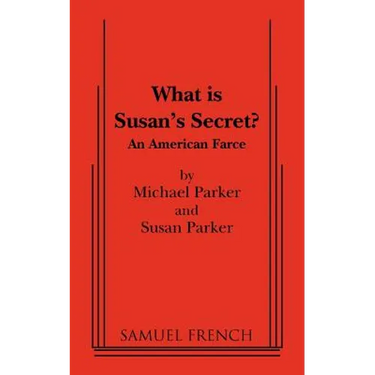What Is Susan's Secret?