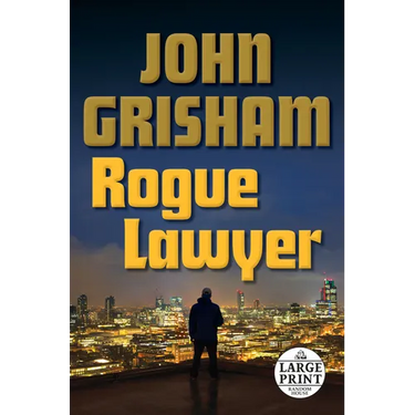 Rogue Lawyer