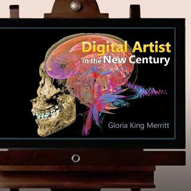 Digital Artist in the New Century
