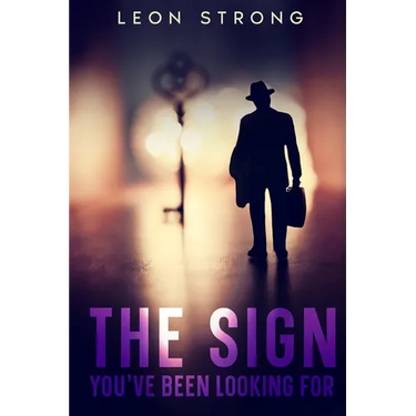 The Sign You've Been Looking For