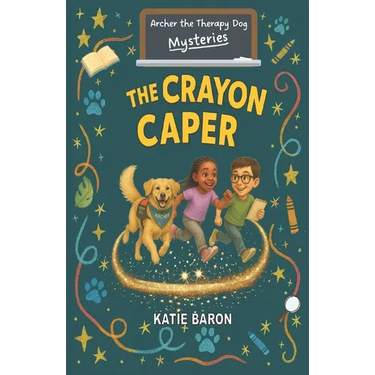 The Crayon Caper